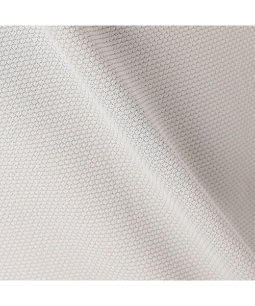 BRIEFING(ブリーフィング)の「【先行予約】REF MEN’S MINI LINE POLO(その他・GRAY/WHITE/BLACK/NAVY・S/M/L/XL)」の12枚目の写真
