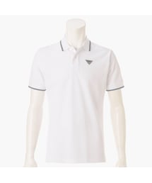 【先行予約】REF MEN’S MINI LINE POLO