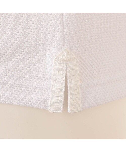 BRIEFING(ブリーフィング)の「【先行予約】REF MEN’S MINI LINE POLO(その他・GRAY/WHITE/BLACK/NAVY・S/M/L/XL)」の20枚目の写真