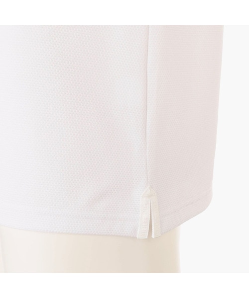 BRIEFING(ブリーフィング)の「【先行予約】REF MEN’S MINI LINE POLO(その他・GRAY/WHITE/BLACK/NAVY・S/M/L/XL)」の19枚目の写真