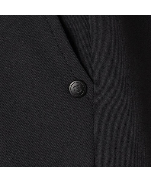 BRIEFING(ブリーフィング)の「【先行予約】REF MEN’S STRETCH WIDE TAPERED PANTS(その他・BLACK/CHARCOAL/NAVY・S/M/L/XL)」の8枚目の写真