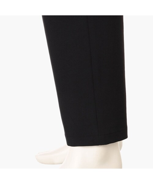 BRIEFING(ブリーフィング)の「【先行予約】REF MEN’S STRETCH WIDE TAPERED PANTS(その他・BLACK/CHARCOAL/NAVY・S/M/L/XL)」の9枚目の写真