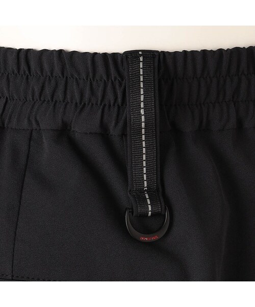 BRIEFING(ブリーフィング)の「【先行予約】REF MEN’S STRETCH WIDE TAPERED PANTS(その他・BLACK/CHARCOAL/NAVY・S/M/L/XL)」の5枚目の写真