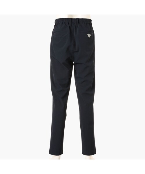BRIEFING(ブリーフィング)の「【先行予約】REF MEN’S STRETCH WIDE TAPERED PANTS(その他・BLACK/CHARCOAL/NAVY・S/M/L/XL)」の21枚目の写真