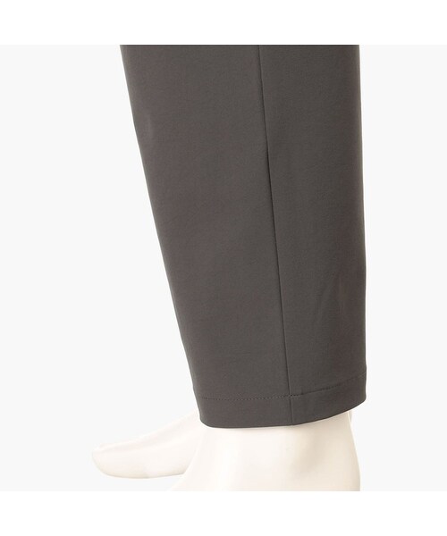 BRIEFING(ブリーフィング)の「【先行予約】REF MEN’S STRETCH WIDE TAPERED PANTS(その他・BLACK/CHARCOAL/NAVY・S/M/L/XL)」の18枚目の写真