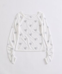 OLIVE des OLIVE | アソートシアインナー(Tシャツ/カットソー)
