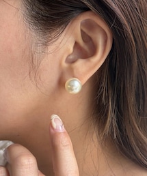 パールピアス