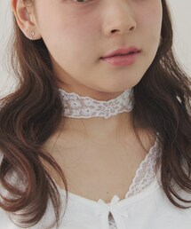 レースチョーカー