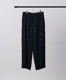 Lui's | CULLNI Exclusive / ダブルポケットカーゴパンツ(カーゴパンツ)