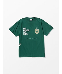 WHIZLIMITED | STG TEE / WHIZLIMITED x 東京ヴェルディ