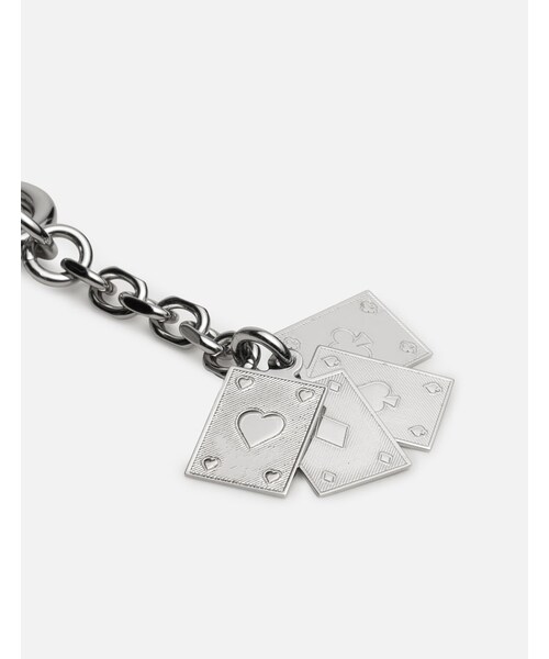 Maison Margiela(メゾンマルジェラ)の「Cards Keyring(その他・メンズ・other)」の3枚目の写真