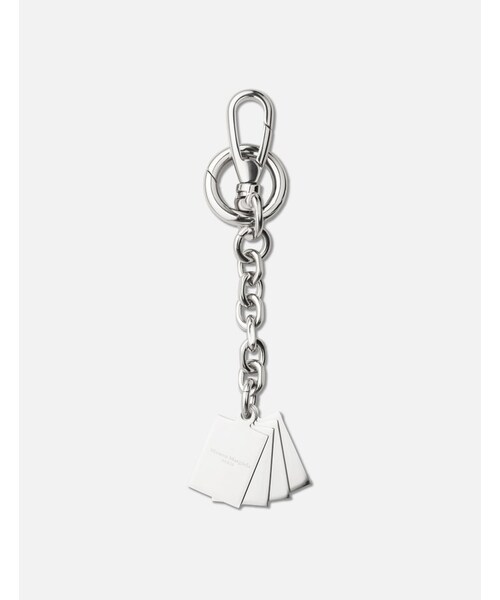 Maison Margiela(メゾンマルジェラ)の「Cards Keyring(その他・メンズ・other)」の2枚目の写真
