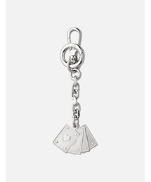 Maison Margiela | Cards Keyring