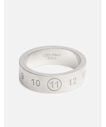 Maison Margiela | Numeric Ring 6.5mm
