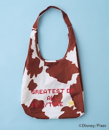 Kastane | 【8.7(金)12:00発売/TOY STORY 】PACKABLE BAG(エコバッグ/サブバッグ)