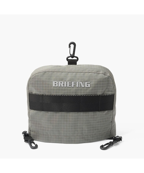 廃盤モデル】BRIEFING ASSAULT UTILITY STRAP BRIEFING ASSAULT