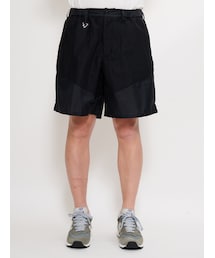 WHIZLIMITED | TREK SHORTS