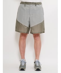 WHIZLIMITED | TREK SHORTS