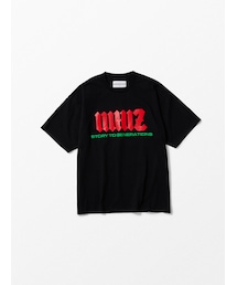 WHIZLIMITED | ECHO TEE