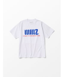 WHIZLIMITED | ECHO TEE