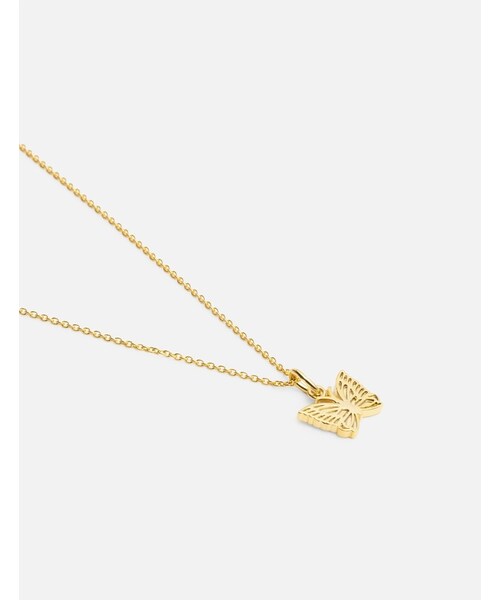 Needles（ニードルス）の「Pendant - Gold Plate（その他・メンズ・other）」の3枚目の写真