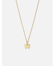 Pendant - Gold Plate