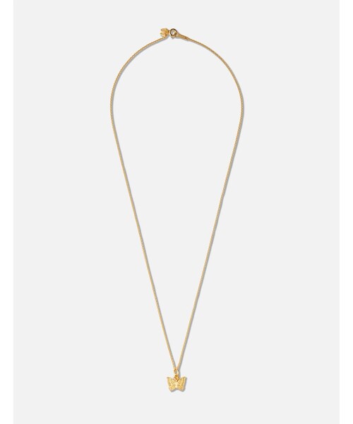Needles（ニードルス）の「Pendant - Gold Plate（その他・メンズ・other）」の2枚目の写真