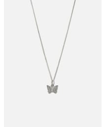 Needles | Pendant - 925 Silver