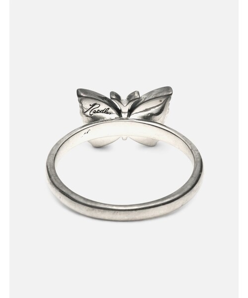 Needles（ニードルス）の「Ring - 925 Silver（その他・メンズ・other・15/13/17/19）」の2枚目の写真