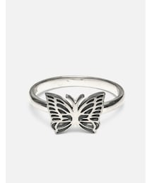 Needles | Ring - 925 Silver