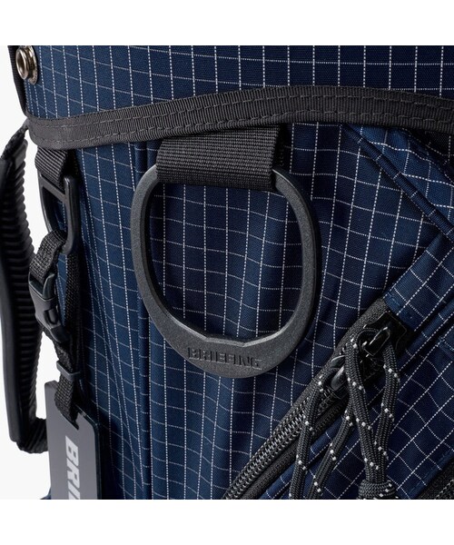 BRIEFING（ブリーフィング）の「【9月上旬頃入荷予定】CR-7.5 REF（その他・NAVY/GRAY・FREE）」の14枚目の写真