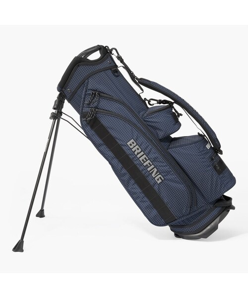 BRIEFING（ブリーフィング）の「【9月上旬頃入荷予定】CR-7.5 REF（その他・NAVY/GRAY・FREE）」の3枚目の写真