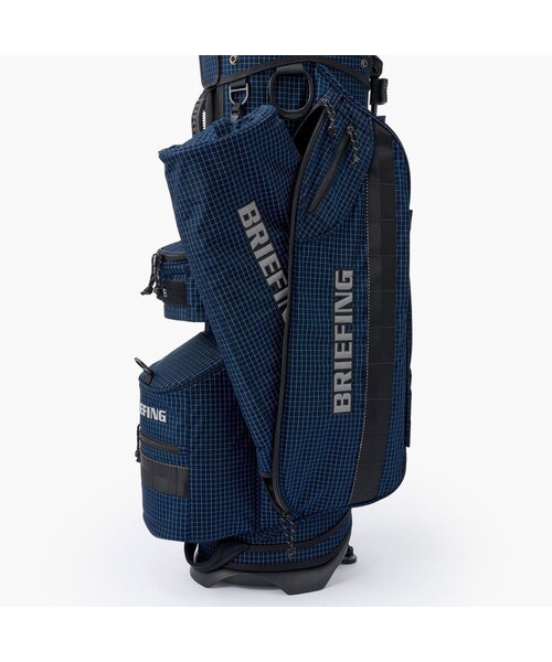BRIEFING（ブリーフィング）の「【9月上旬頃入荷予定】CR-7.5 REF（その他・NAVY/GRAY・FREE）」の10枚目の写真