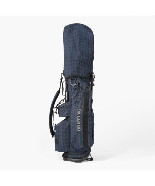 BRIEFING（ブリーフィング）の「【9月上旬頃入荷予定】CR-7.5 REF（その他・NAVY/GRAY・FREE）」の6枚目の写真