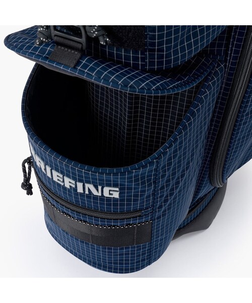 BRIEFING（ブリーフィング）の「【9月上旬頃入荷予定】CR-7.5 REF（その他・NAVY/GRAY・FREE）」の21枚目の写真