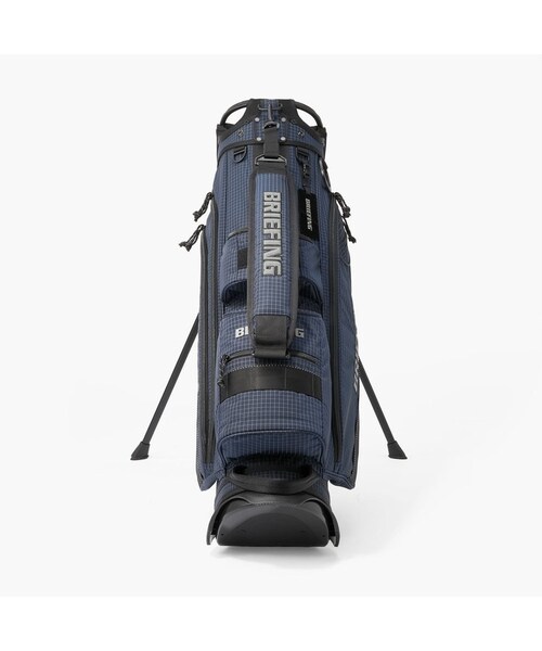 BRIEFING（ブリーフィング）の「【9月上旬頃入荷予定】CR-7.5 REF（その他・NAVY/GRAY・FREE）」の5枚目の写真