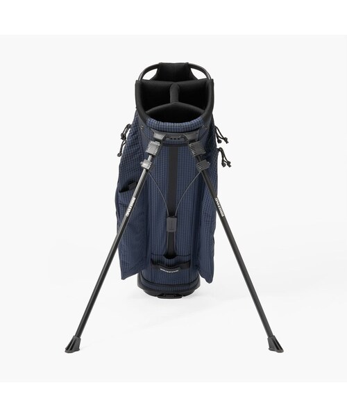 BRIEFING（ブリーフィング）の「【9月上旬頃入荷予定】CR-7.5 REF（その他・NAVY/GRAY・FREE）」の4枚目の写真