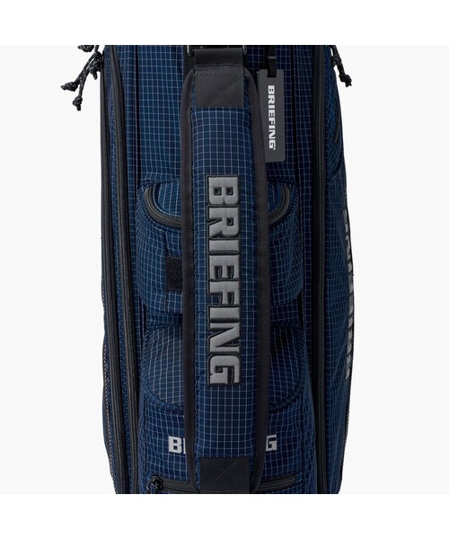 BRIEFING（ブリーフィング）の「【9月上旬頃入荷予定】CR-7.5 REF（その他・NAVY/GRAY・FREE）」の15枚目の写真