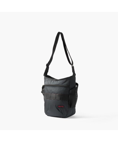 BRIEFING（ブリーフィング）の「【8月21日（金）入荷予定】DAY TRIPPER LIGHT（その他・BLACK/COYOTE・FREE）」の2枚目の写真