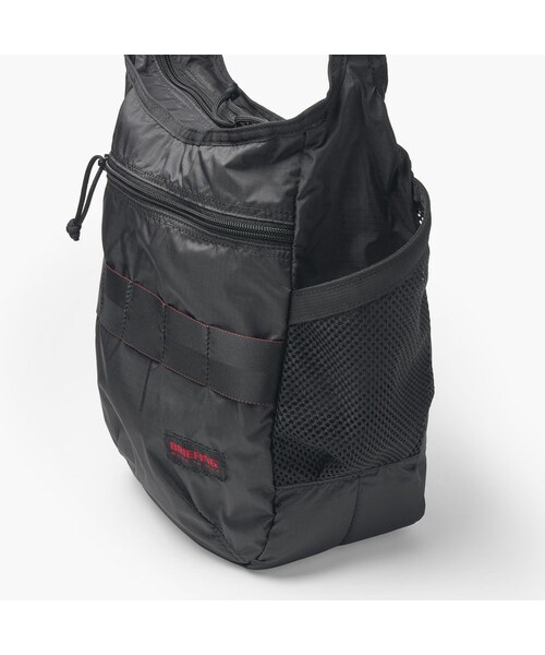 BRIEFING（ブリーフィング）の「【8月21日（金）入荷予定】DAY TRIPPER LIGHT（その他・BLACK/COYOTE・FREE）」の6枚目の写真