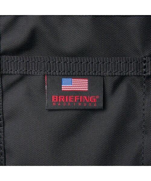 BRIEFING（ブリーフィング）の「【8月21日（金）入荷予定】DAY TRIPPER LIGHT（その他・BLACK/COYOTE・FREE）」の17枚目の写真