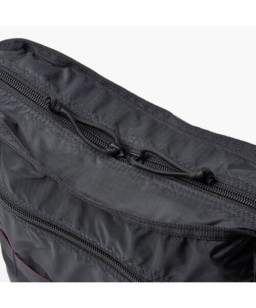 BRIEFING（ブリーフィング）の「【8月21日（金）入荷予定】DAY TRIPPER LIGHT（その他・BLACK/COYOTE・FREE）」の18枚目の写真