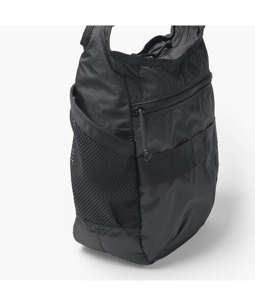 BRIEFING（ブリーフィング）の「【8月21日（金）入荷予定】DAY TRIPPER LIGHT（その他・BLACK/COYOTE・FREE）」の8枚目の写真