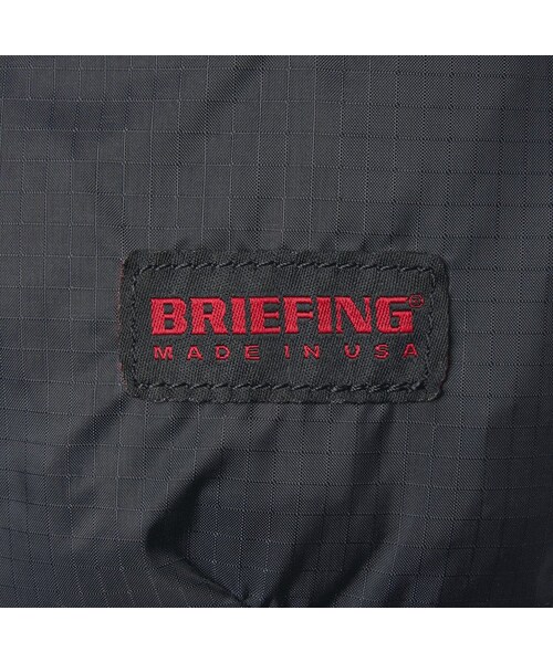 BRIEFING（ブリーフィング）の「【8月21日（金）入荷予定】DAY TRIPPER LIGHT（その他・BLACK/COYOTE・FREE）」の21枚目の写真