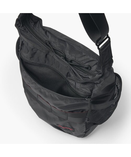 BRIEFING（ブリーフィング）の「【8月21日（金）入荷予定】DAY TRIPPER LIGHT（その他・BLACK/COYOTE・FREE）」の10枚目の写真