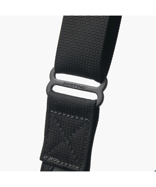 BRIEFING（ブリーフィング）の「【8月21日（金）入荷予定】DAY TRIPPER LIGHT（その他・BLACK/COYOTE・FREE）」の15枚目の写真