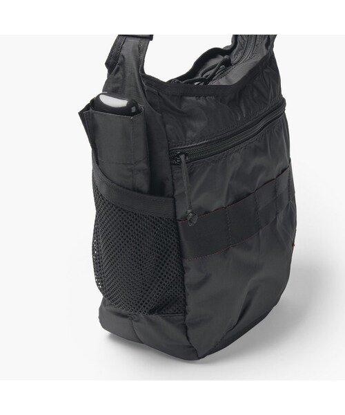 BRIEFING（ブリーフィング）の「【8月21日（金）入荷予定】DAY TRIPPER LIGHT（その他・BLACK/COYOTE・FREE）」の9枚目の写真