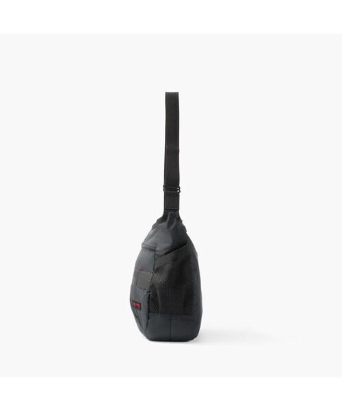 BRIEFING（ブリーフィング）の「【8月21日（金）入荷予定】DAY TRIPPER LIGHT（その他・BLACK/COYOTE・FREE）」の3枚目の写真