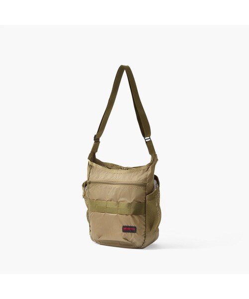 BRIEFING（ブリーフィング）の「【8月21日（金）入荷予定】DAY TRIPPER LIGHT（その他・BLACK/COYOTE・FREE）」の22枚目の写真
