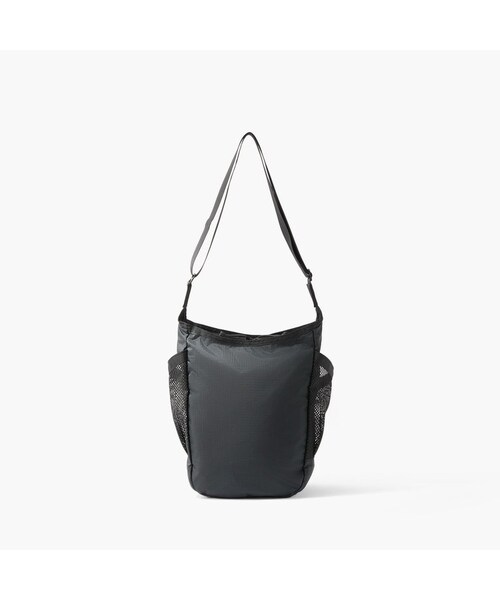 BRIEFING（ブリーフィング）の「【8月21日（金）入荷予定】DAY TRIPPER LIGHT（その他・BLACK/COYOTE・FREE）」の4枚目の写真